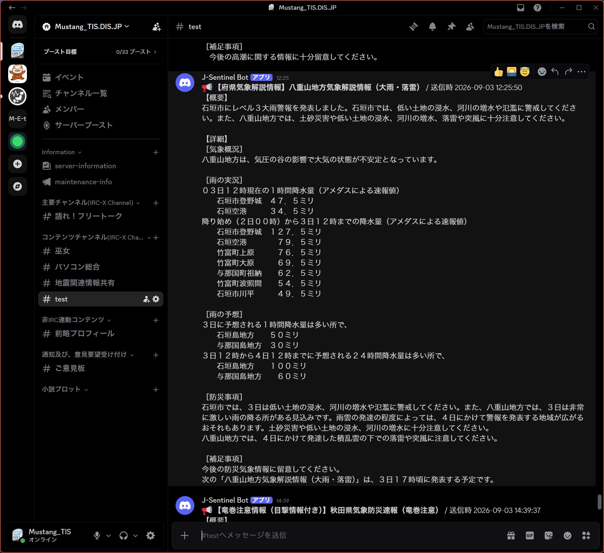 Simpleモード